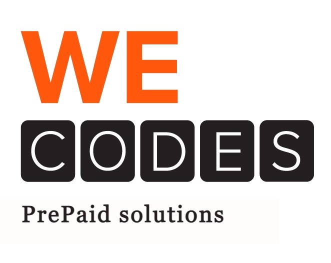 WE CODES | Prepaid Mobile Packages in Israel