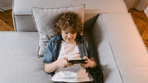 פריפייד לילדים