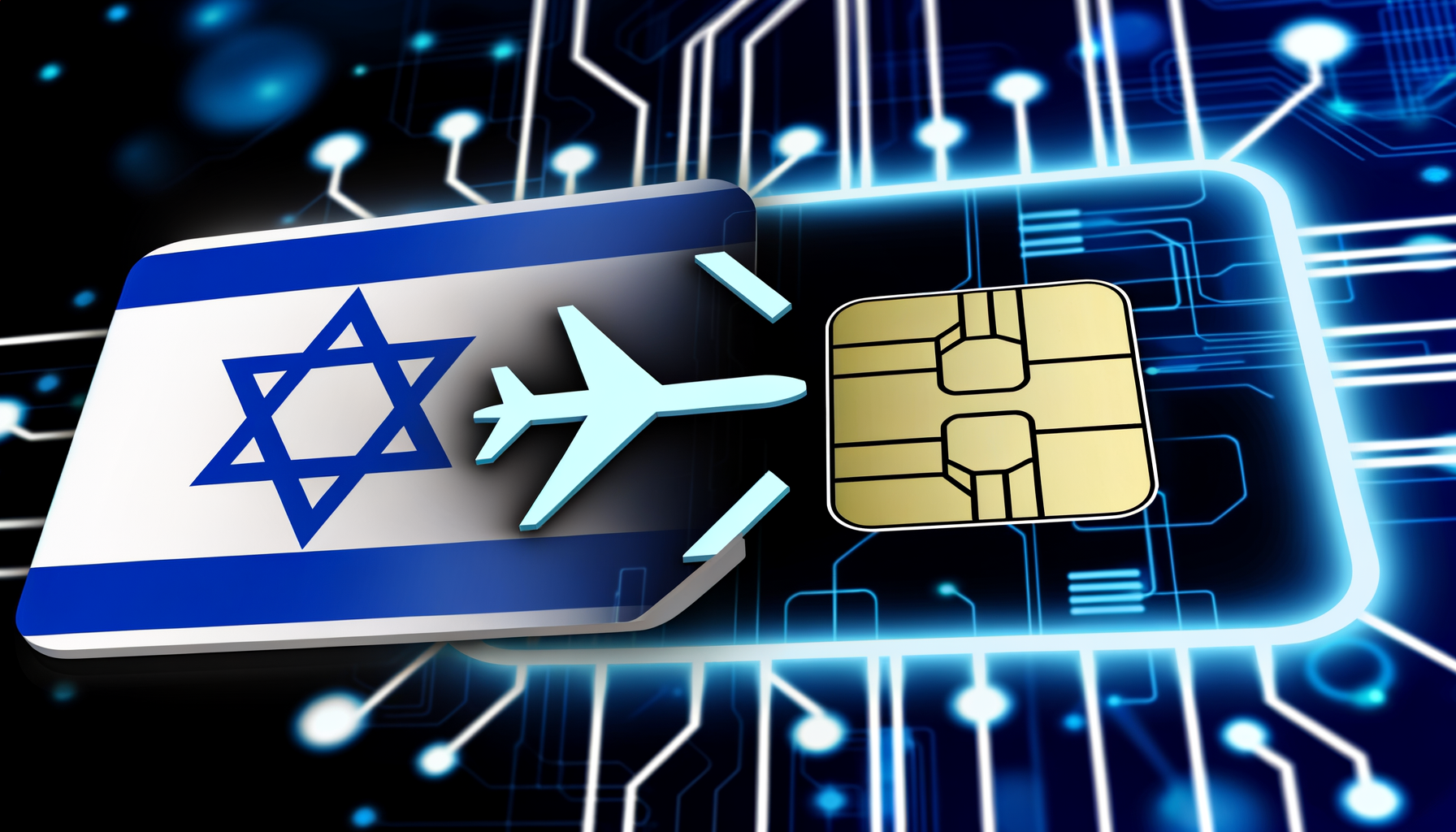 Read more about the article חבילות eSIM לחו"ל – המדריך המקיף