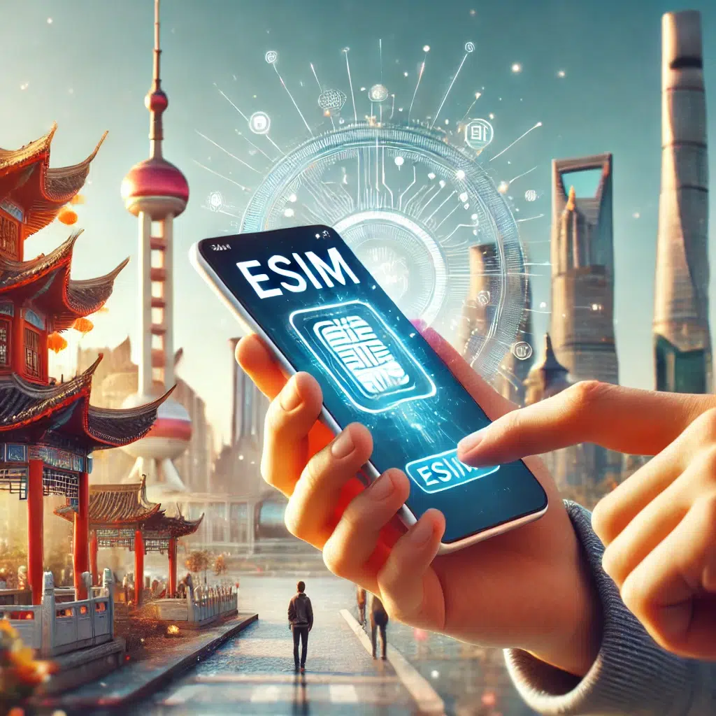 Read more about the article eSIM לחו"ל – בוחרים את החבילה המושלמת עבורכם