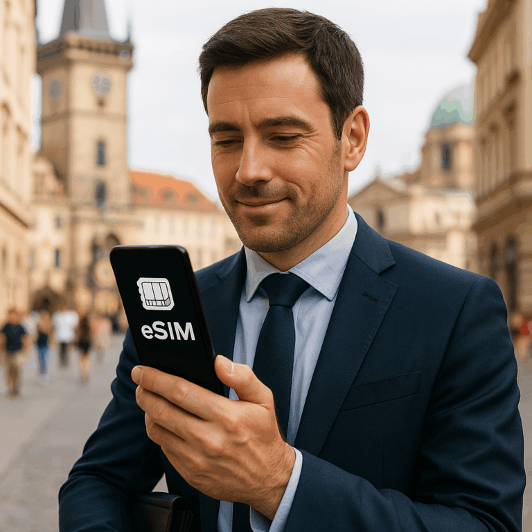 esim בחול